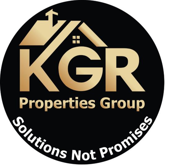 KGR Properties Group - Real Estate Agency