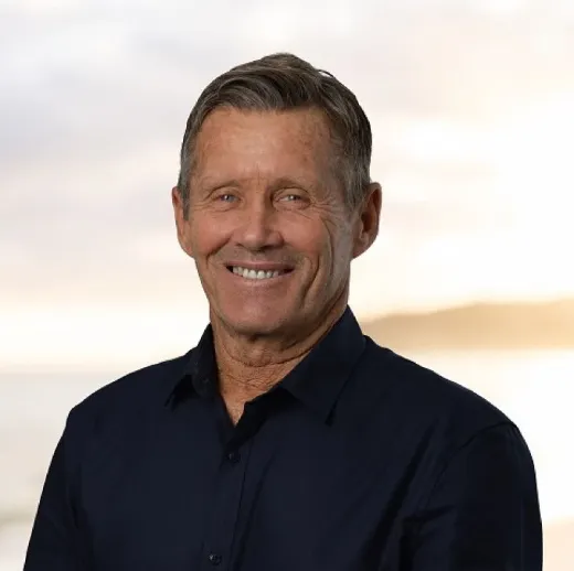Neil Cameron - Real Estate Agent at Byron Bay Real Estate Agency 