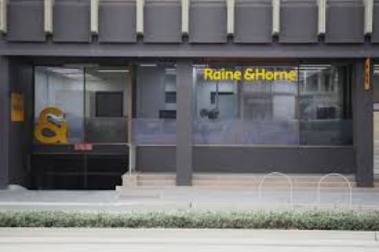 Raine & Horne - Newcastle - Real Estate Agency