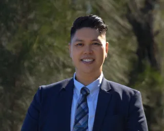 Henry Tran - Real Estate Agent