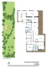 Newly Transformed Single Level Living on Secluded Acreage