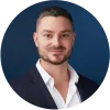 Ferenc Goemoeri - Real Estate Agent - Morton - Crows Nest