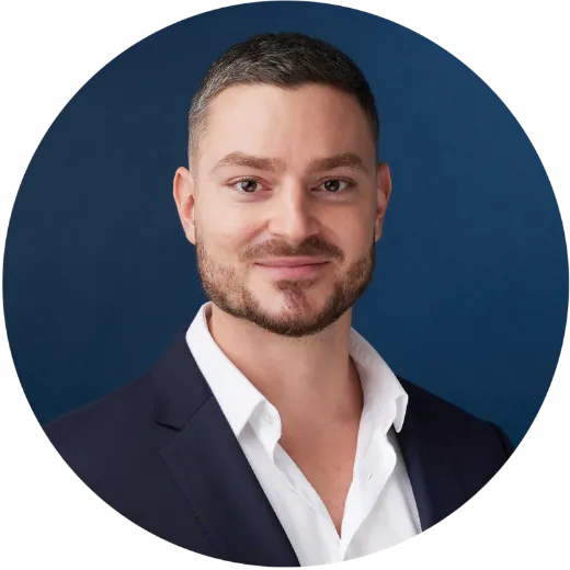 Ferenc Goemoeri - Real Estate Agent at Morton - Crows Nest