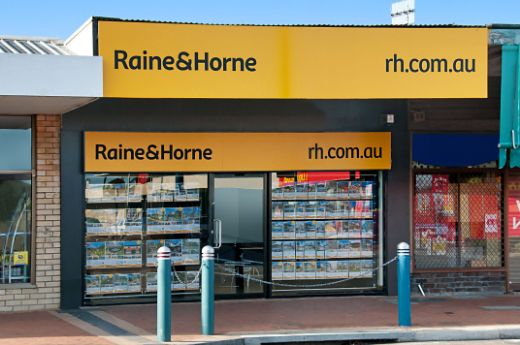 Nikita Marokakis - Real Estate Agent at Raine & Horne - Five Dock/Drummoyne