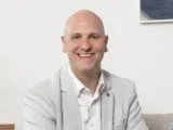 Scott George - Real Estate Agent From - Barry Plant - Whitehorse