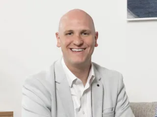 Scott George - Real Estate Agent