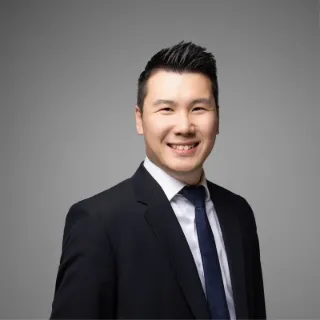 Kevin Ng - Real Estate Agent