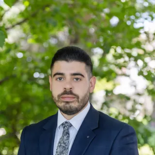 Julian Cannavo - Real Estate Agent