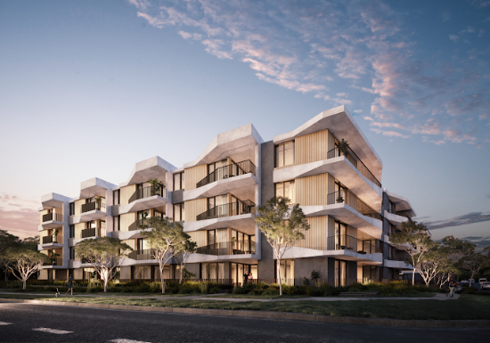 Forise Group - RHODES - Real Estate Agency
