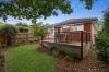 Spacious design with effortless low maintenance appeal