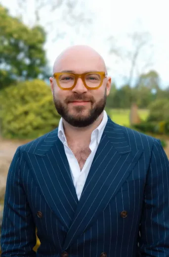 Luke Harrison - Real Estate Agent at Guardian Realty - Dural