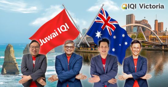IQI Victoria - Real Estate Agency