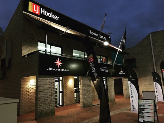 LJ Hooker North Haven - Port Adelaide - NORTH HAVEN - Real Estate Agency