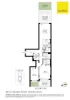 Spacious 2-Bedroom Apartment with Two Private Courtyards