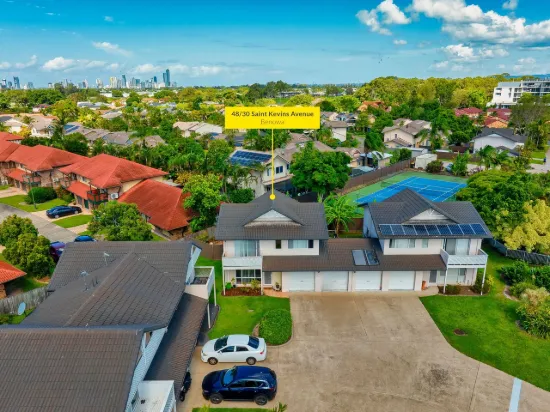 Family Sized Townhouse - Great Buying Opportunity
