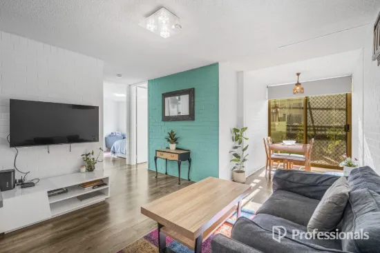 Convenient Bayswater Living