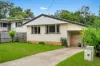 Parkside Opportunity on a Generous 607m² Block