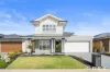 Elegance Hampton Style Living, Bathed in Natural Light in the Heart of Riverfield
