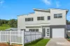 Modern Living in a Peaceful Village Setting