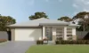 Brand-New 4-Bedroom Family Home in FigTree Hill Estate, Gilead