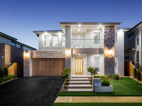 Refined Luxury & Architectural Excellence in Cobbitty's Premier Estate