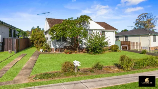 Charm Filled Home In A Popular Location
