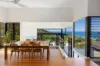 Luxury Coastal Living with Ocean Views and Open-Plan Design
