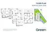 Peaceful Reserve Backdrop with Flexible Family Living