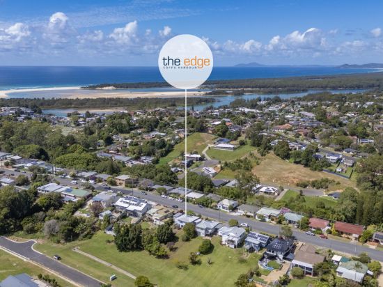 Renovators Delight In The Heart Of Nambucca Heads...