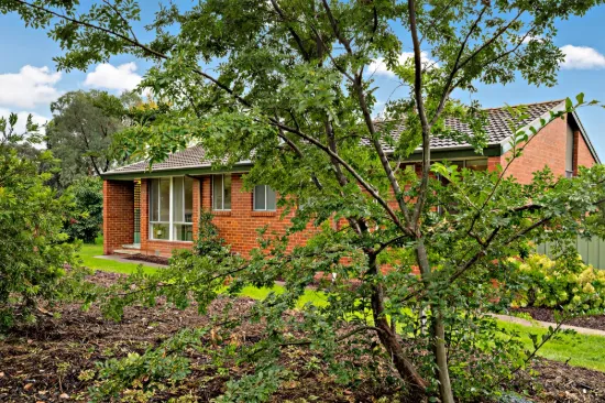 A Welcoming Residence on a Generous Block - Fall in Love!