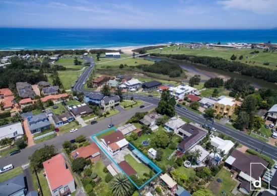 Blue-Chip Coastal Development Opportunity