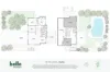 Charming Family Home with Pool and Versatile Living Spaces