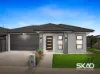 Luxury Living in Kalkallo - 4 Bedroom Home with 2.7m Ceilings & Private Theatre on 400m2 Land