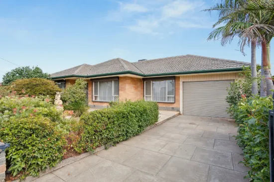 One Owner Home with Development & Renovation Potential