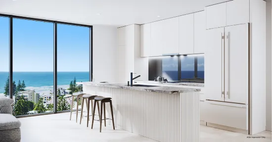 Ventura Residences