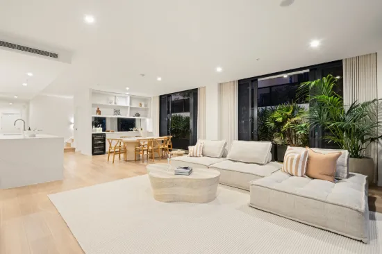 Ventura Residences, Mermaid Beach