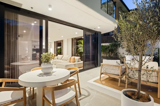 Ventura Residences, Mermaid Beach
