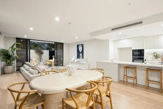 Ventura Residences, Mermaid Beach