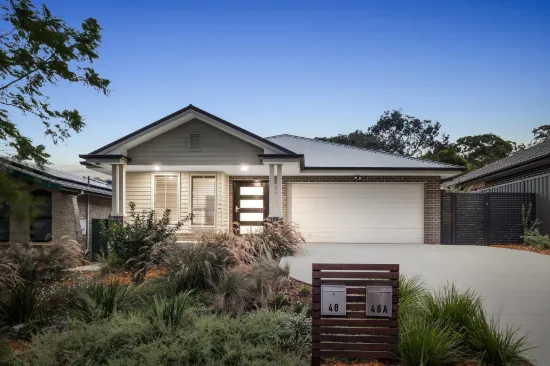 House + Granny Flat 2023 Masterton Masterpiece