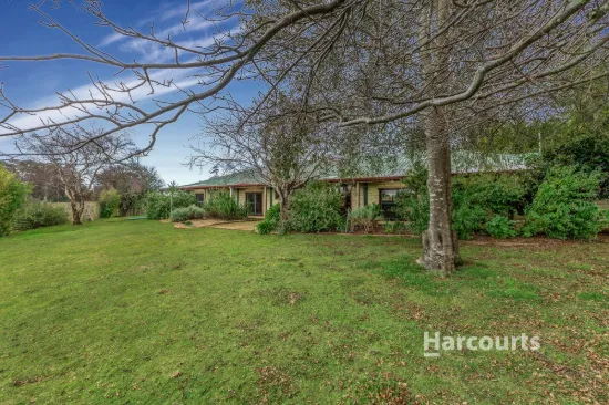 Timeless Country Living on 20 Acres