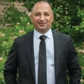 George Lattouf - Real Estate Agent