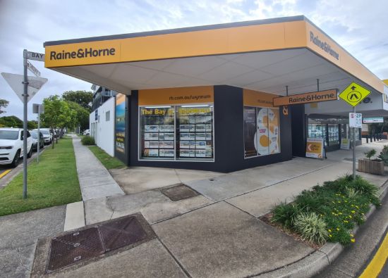 Raine & Horne - Wynnum / Manly  - Real Estate Agency