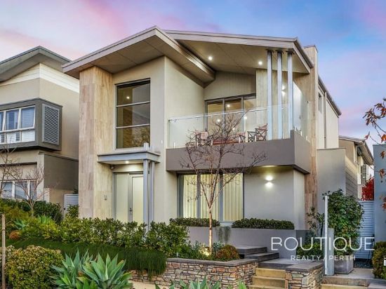 Boutique Realty Perth - SUBIACO - Real Estate Agency
