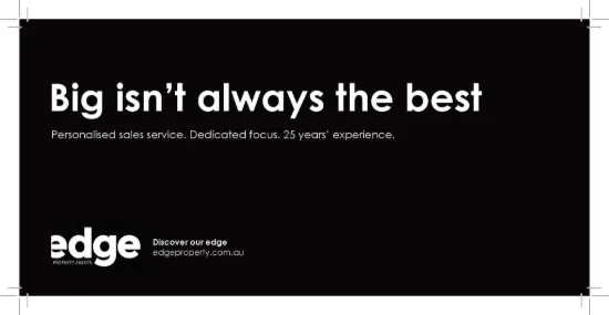 Edge Property Agents - Fairfield Gardens - Real Estate Agency