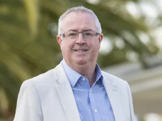 James Wardrop - Real Estate Agent