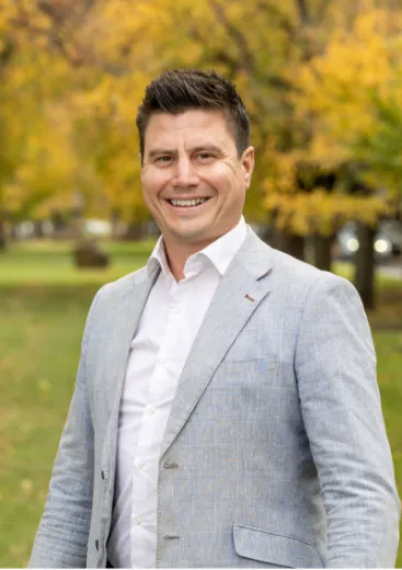 Marco Fellegvari - Real Estate Agent at Exp Real Estate Australia