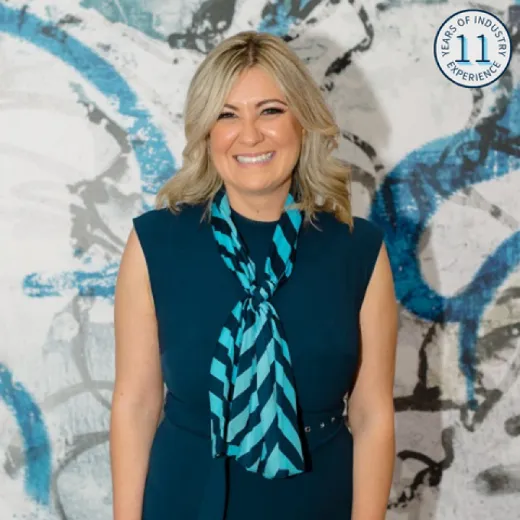 Diana Jovanovski - Real Estate Agent at Harcourts Rata & Co
