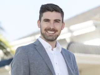 Jack Treacey - Real Estate Agent