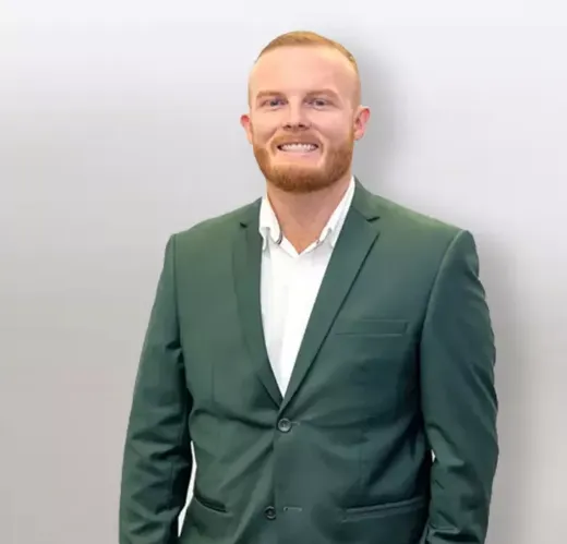 Kody Dart - Real Estate Agent at Belle Property - TOWNSVILLE