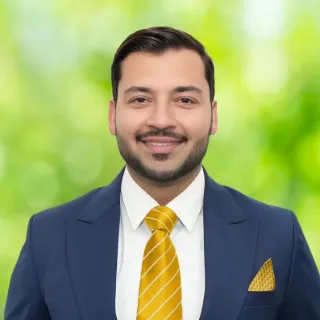 Jayee Arjun - Real Estate Agent